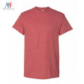 1000 Unisex Max Tee - Red