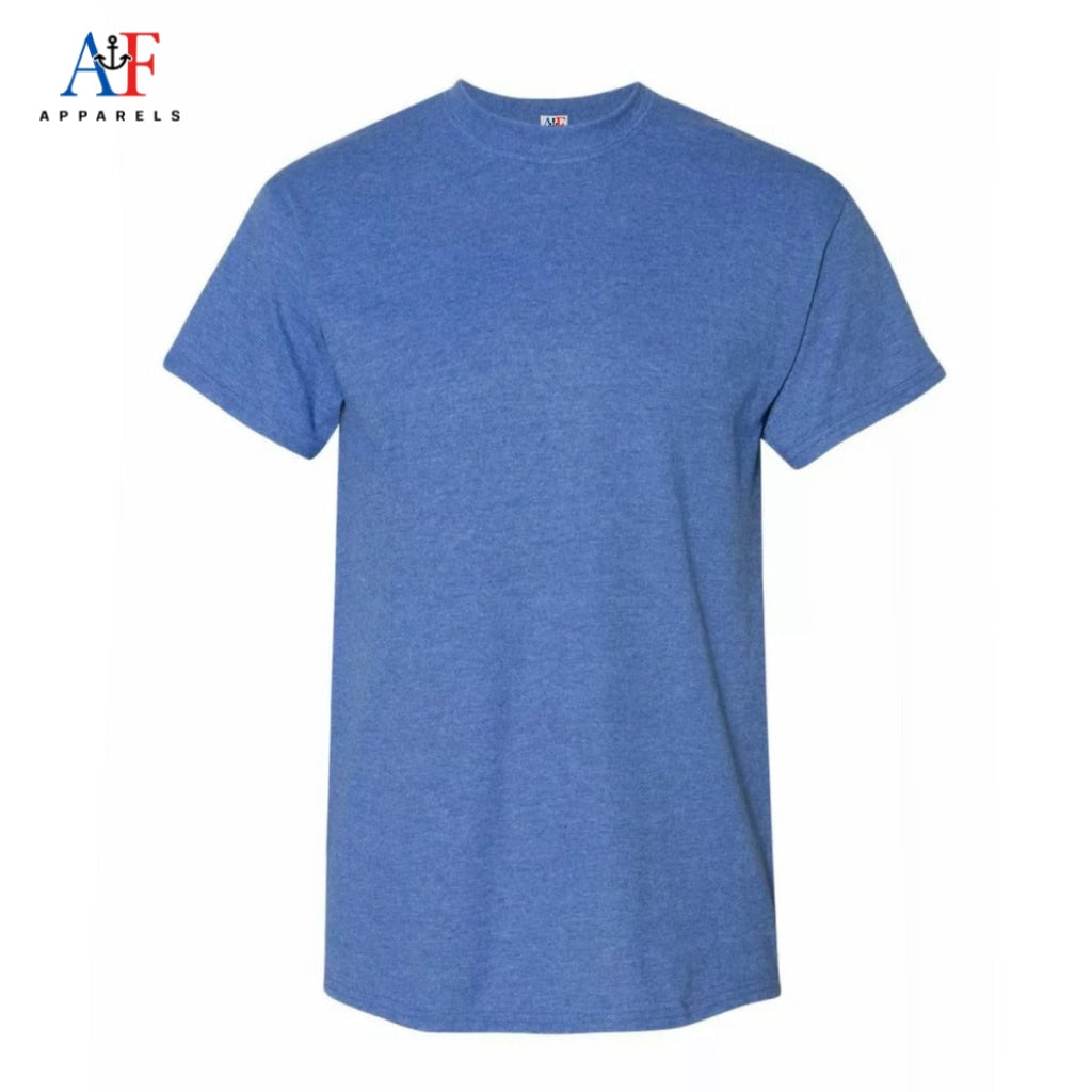 1000 Unisex Max Tee - Royal