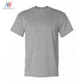 1000 Unisex Max Tee - Sports Grey