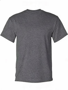 Premium Blended Unisex Tee - Blank