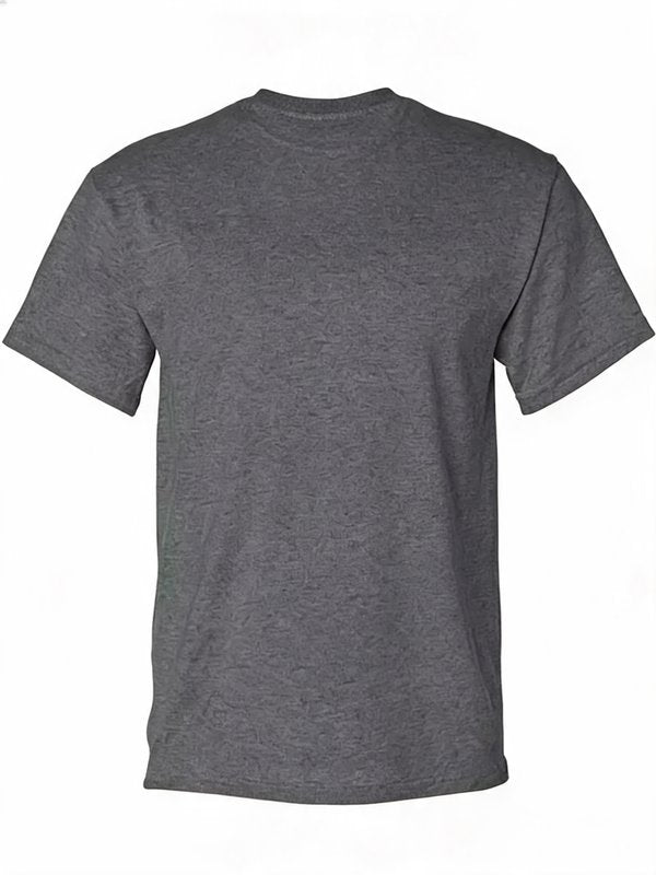 Premium Blended Unisex Tee - Blank