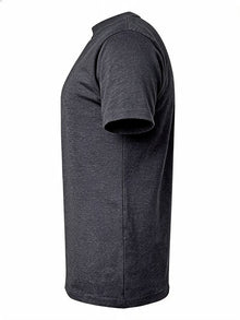 Premium Blended Unisex Tee - Blank