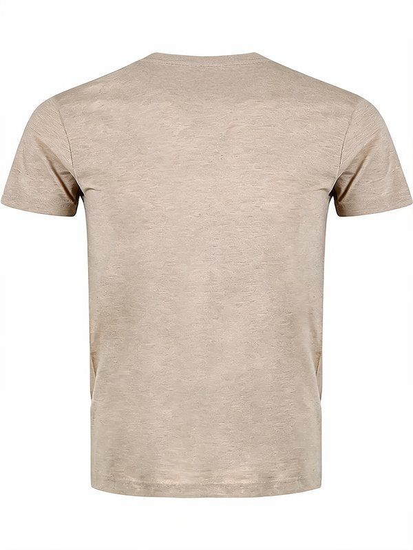 Premium Blended Unisex Tee - Blank