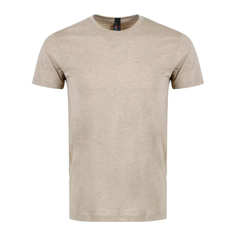 Premium Blended Unisex Tee - Blank