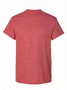 Premium Blended Unisex Tee - Blank