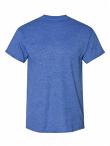 Premium Blended Unisex Tee - Blank