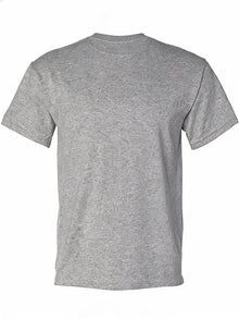 Premium Blended Unisex Tee - Blank