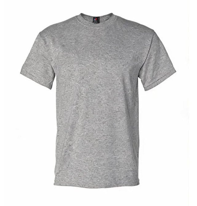 Premium Blended Unisex Tee - Blank