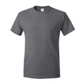 1001 Premium Unisex Tee - Charcoal Heather
