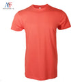 1001 Premium Unisex Tee - Coral