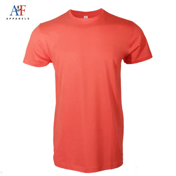 1001 Premium Unisex Tee - Coral