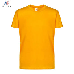 1001 Premium Unisex Tee - Gold