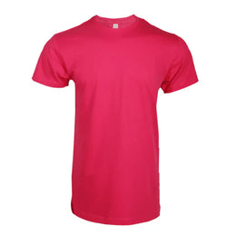 1001 Premium Unisex Tee - Hot Pink