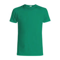 1001 Premium Unisex Tee - Kelly Green