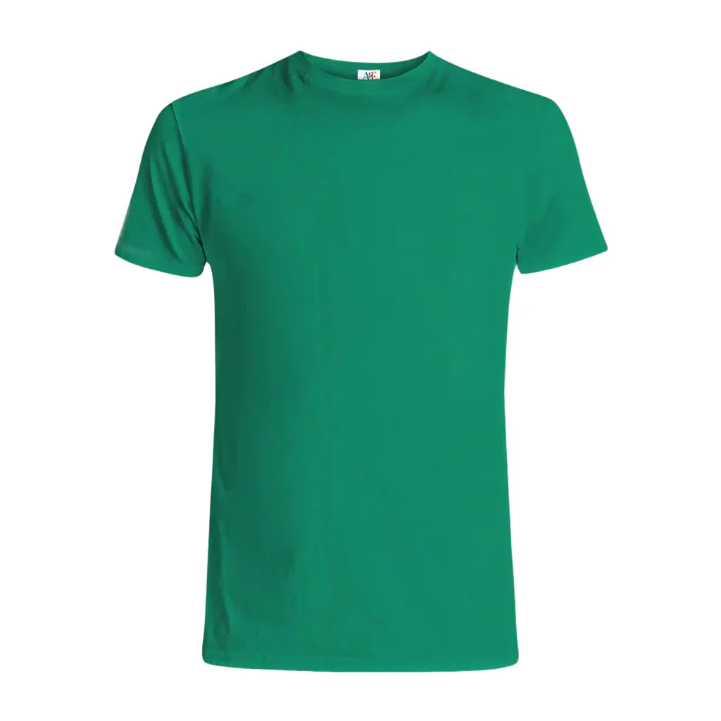 1001 Premium Unisex Tee - Kelly Green