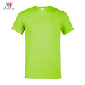 1001 Premium Unisex Tee - Lime Green