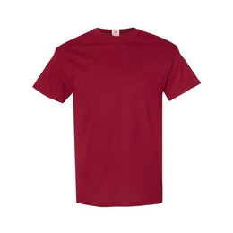 1001 Premium Unisex Tee - Maroon