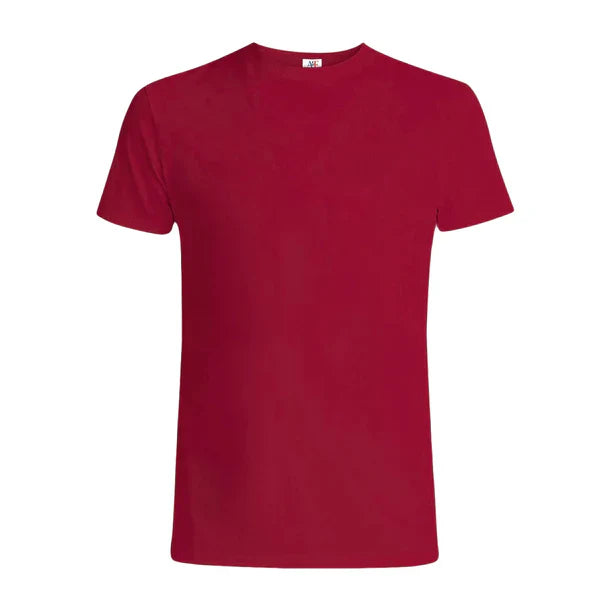 1001 Premium Unisex Tee - Maroon