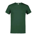 1001 Premium Unisex Tee - Moss Green