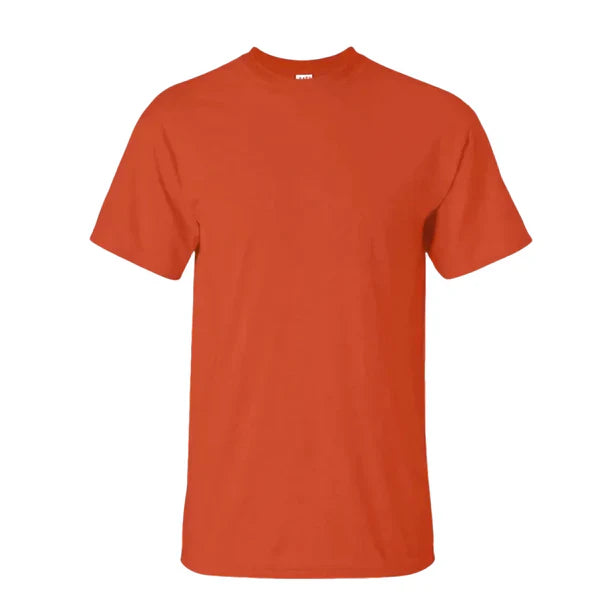 1001 Premium Unisex Tee - Orange