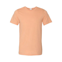 1001 Premium Unisex Tee - Peach