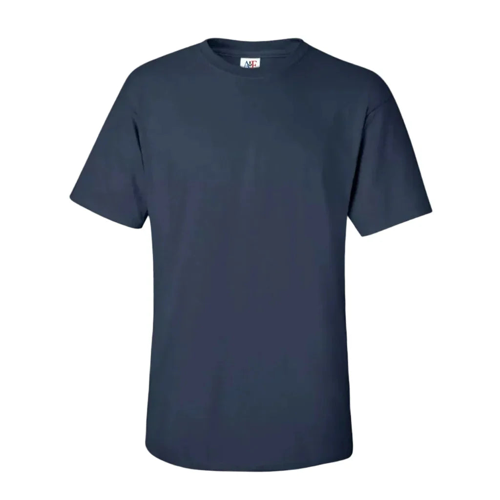 1001 Premium Unisex Tee - Pure Navy