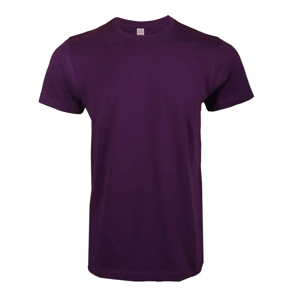 1001 Premium Unisex Tee - Purple