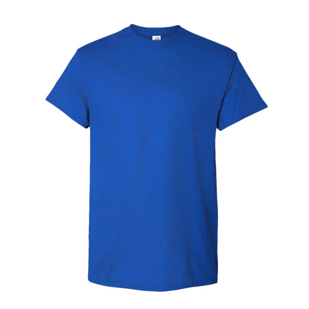 1001 Premium Unisex Tee - Royal