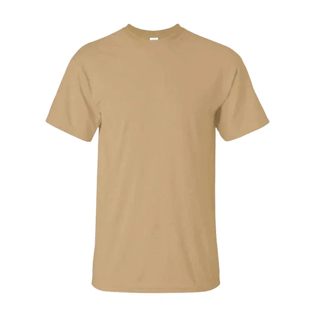1001 Premium Unisex Tee - Sand
