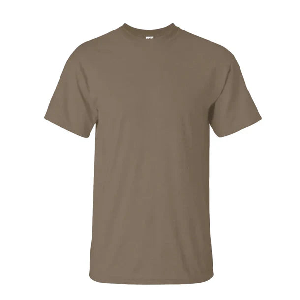1001 Premium Unisex Tee - Sawana Brown
