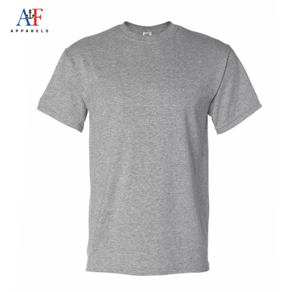 1001 Premium Unisex Tee - Sports Grey