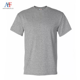 1001 Premium Unisex Tee - Sports Grey