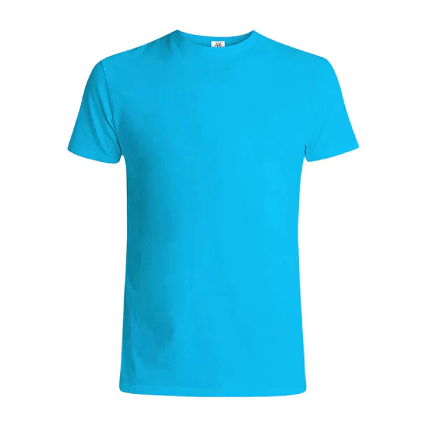 1001 Premium Unisex Tee - Turquoise