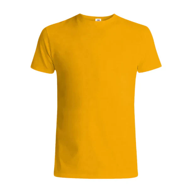 1001 Premium Unisex Tee - Yellow