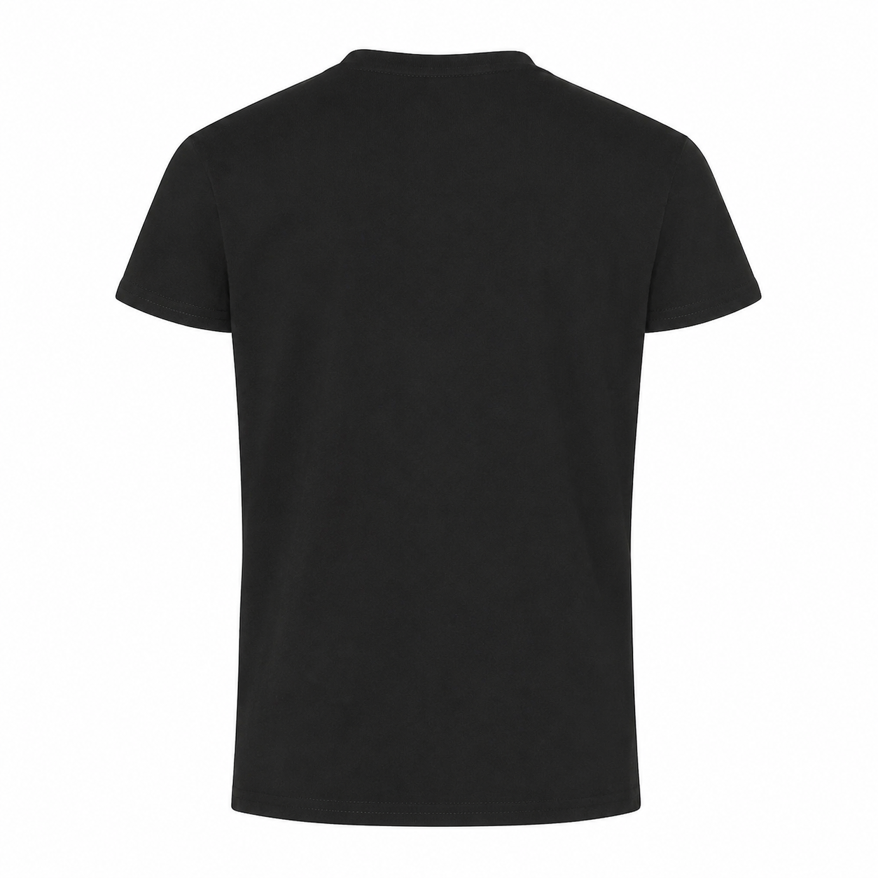 1001 Premium Unisex Tee - Black