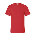 1001 Premium Unisex Tee - Red