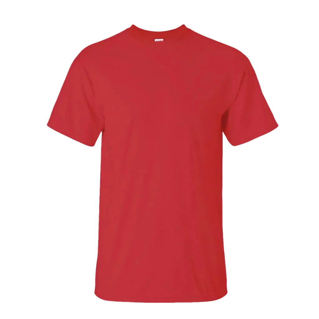 1001 Premium Unisex Tee - Red
