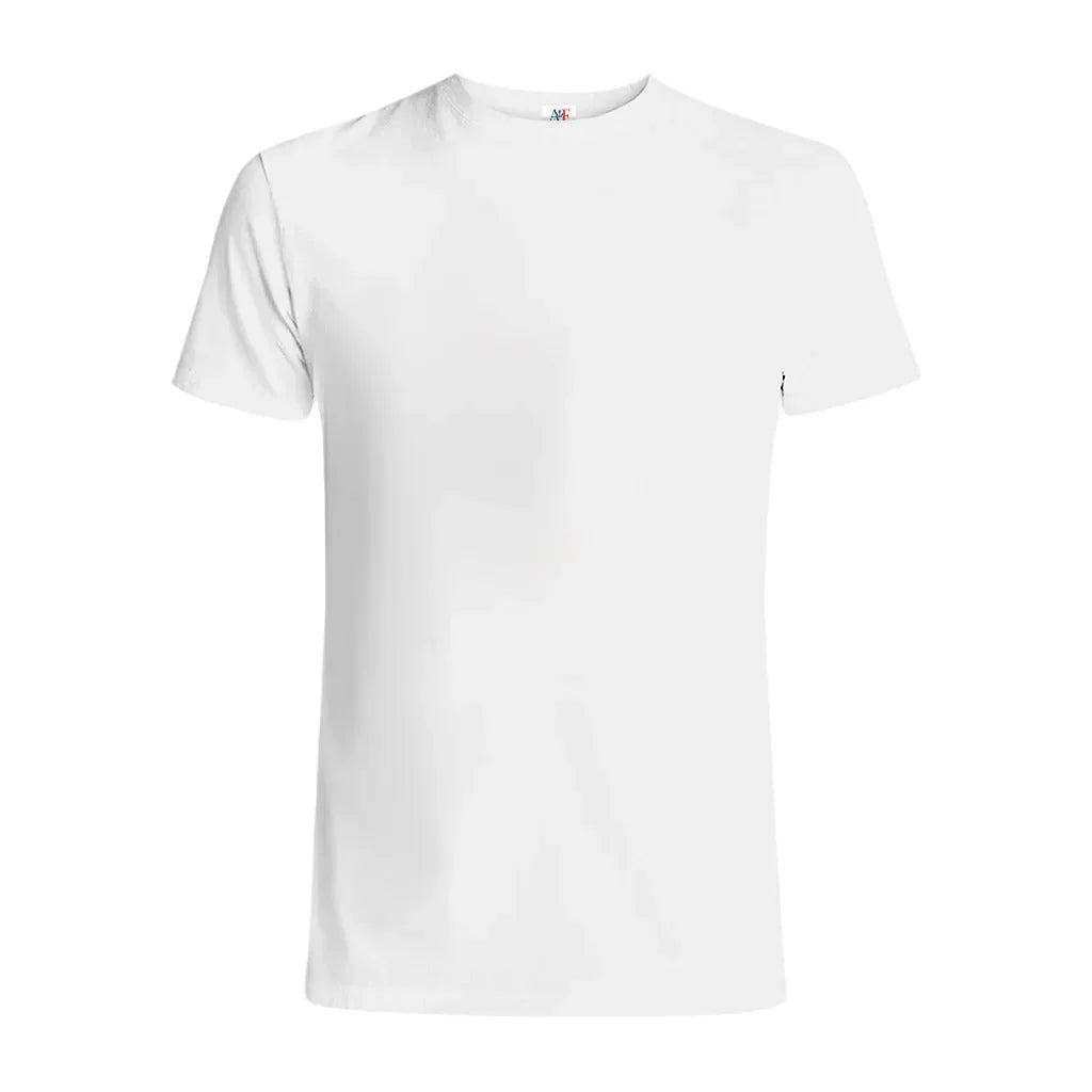 1001 Premium Unisex Tee - White