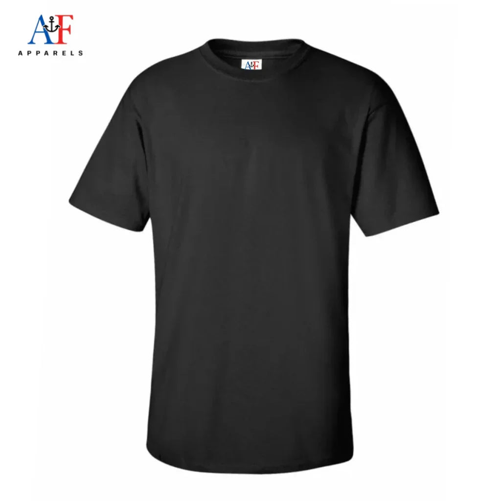 Black |Front