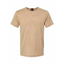 Premium Unisex Tee - Blank - Camo - Front