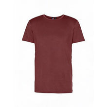 Premium Unisex Tee - Blank - Decadent Chocolate - Front