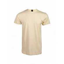 Premium Unisex Tee - Blank - Dust - Front