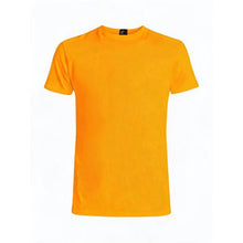 Premium Unisex Tee - Blank - Gold - Front