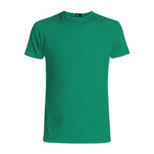 Premium Unisex Tee - Blank - Kelly Green - Front