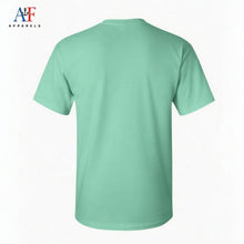 Premium Unisex Tee - Blank