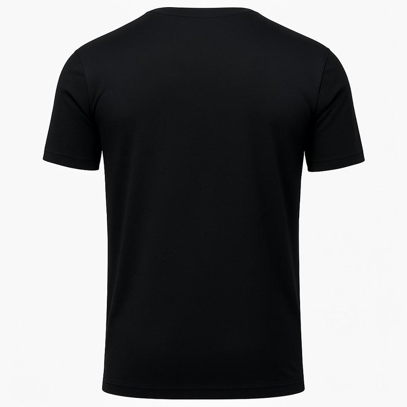 Premium Unisex V-Neck Tee - Blank