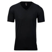 Premium Unisex V-Neck Tee - Blank