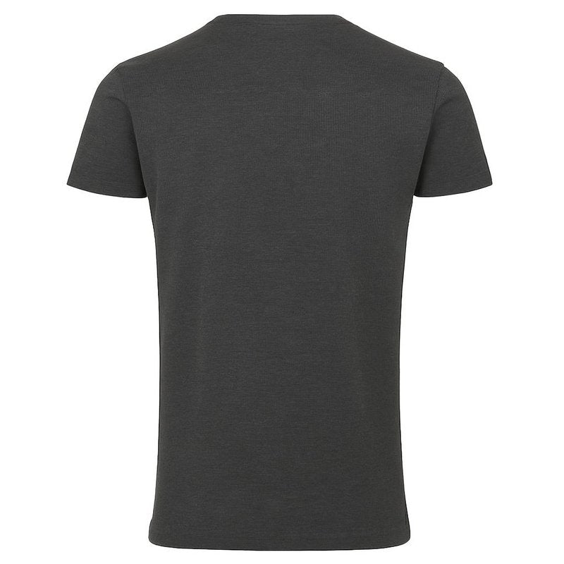 Premium Unisex V-Neck Tee - Blank