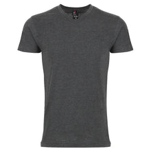 Premium Unisex V-Neck Tee - Blank