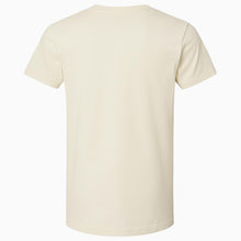 Premium Unisex V-Neck Tee - Blank
